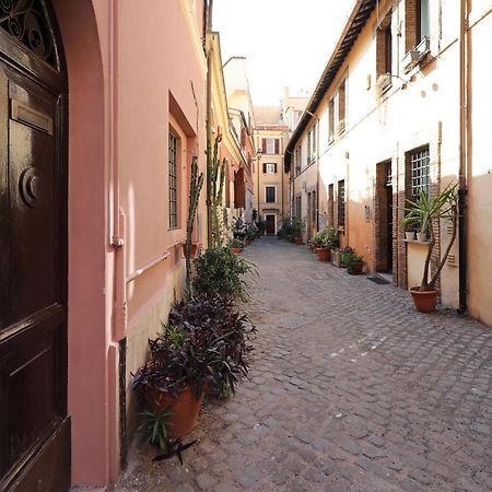Colosseo Little Sunshine Rom Exterior foto
