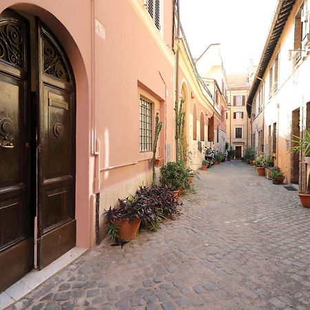 Colosseo Little Sunshine Rom Exterior foto